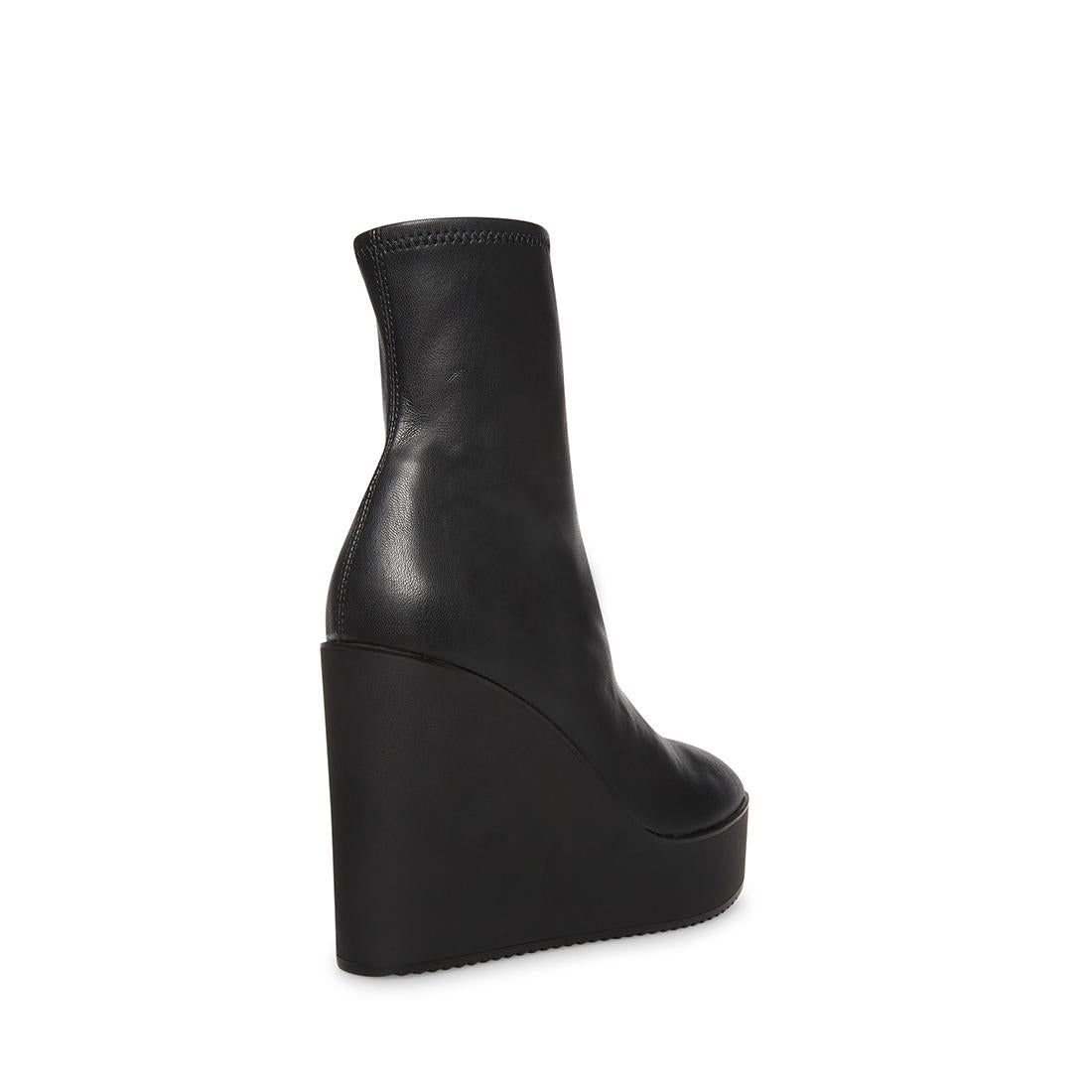 Jassy Black - Stivaletti Donna Neri SMSJASSY-BLA  STEVE MADDEN 