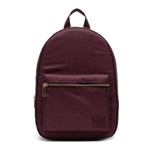 Grove Small Light Plum - Zaino Bordeaux 10638-02983-OS  HERSCHEL 