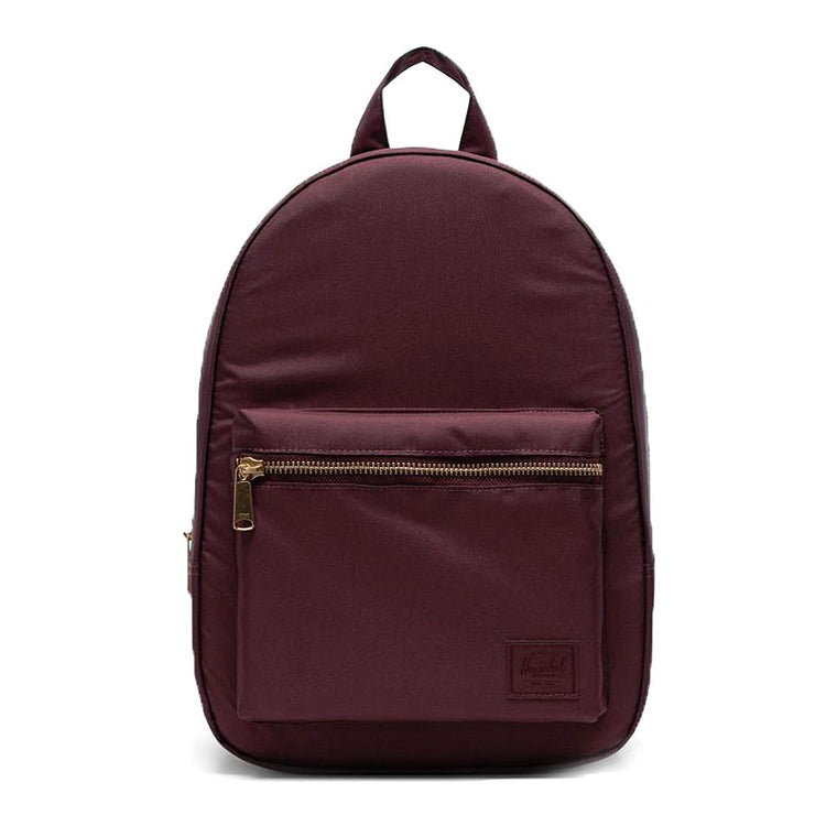 Grove Small Light Plum - Zaino Bordeaux 10638-02983-OS  HERSCHEL 