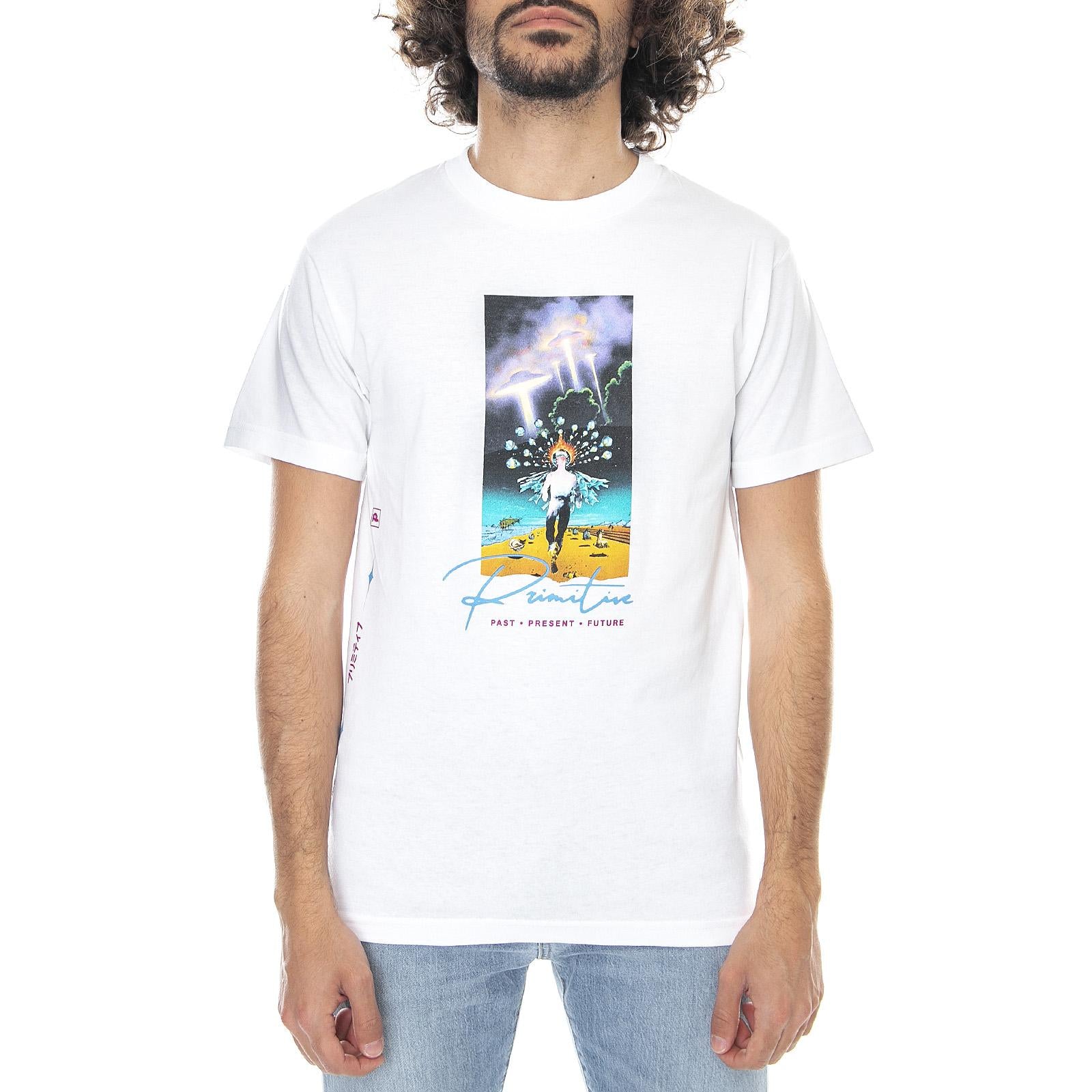  PRASS2108-12  PRIMITIVE 