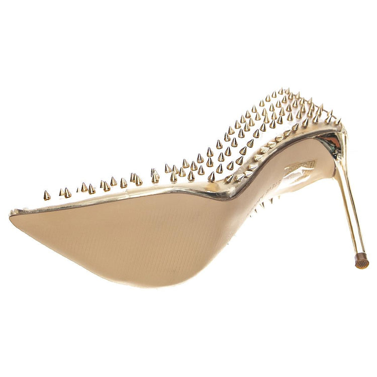  SMSVALAS-LTGLD  STEVE MADDEN 