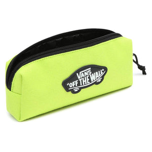 By OTW Pencil Pouch - Astuccio Verde / Lime Punch VN0A3HMQO991  VANS 