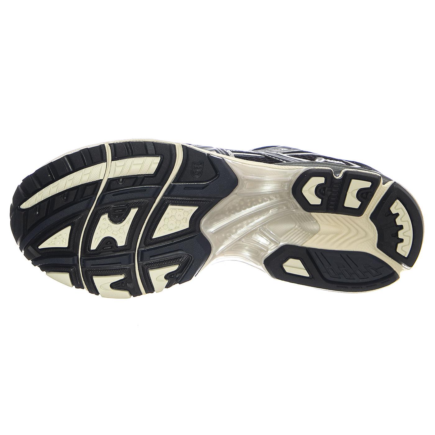 Gel-Nimbus 10.1 Black / Midnight - Scarpe Uomo Multicolore 1203A543-003  ASICS 