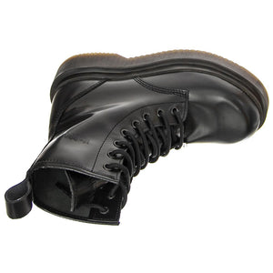  BTST8208-BKS  MR BOOTS 