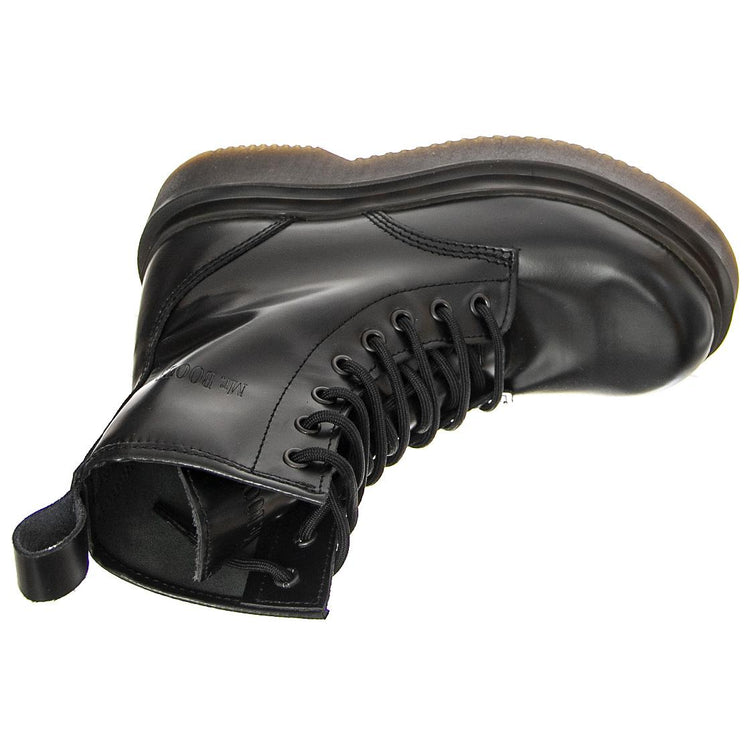  BTST8208-BKS  MR BOOTS 