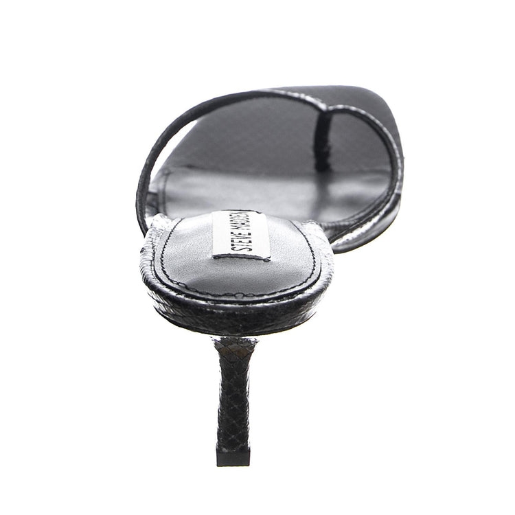  SMSMELROSE-BLK  STEVE MADDEN 