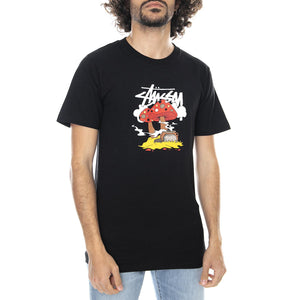  1904657-BLAC  STUSSY 
