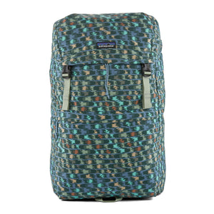 Fieldsmith Lid Pack 28L - Zaino Multicolore 48546  PATAGONIA 
