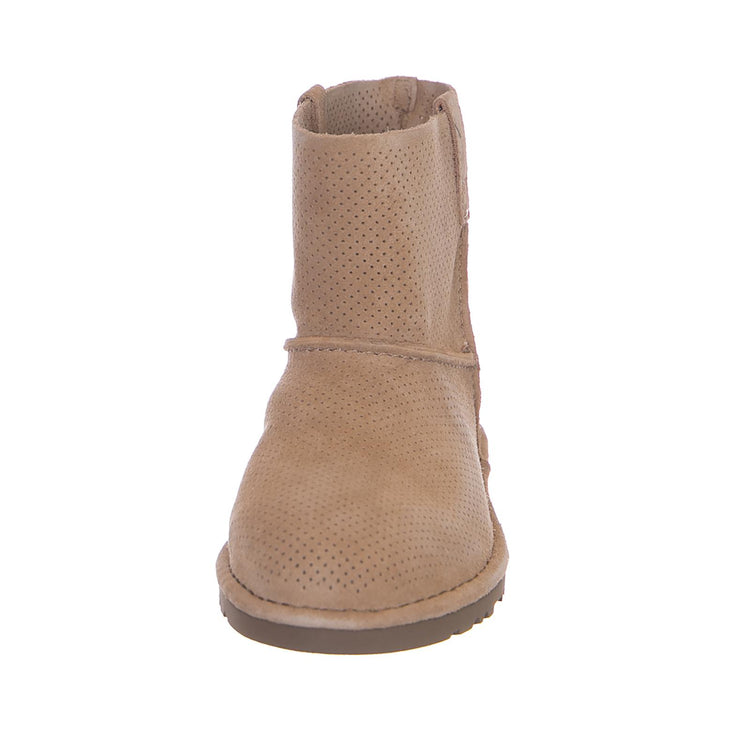 CLASSIC UNLINED MINI PERF TAWNY WOMEN UGSCLUNLMPTW1016852W  UGG 