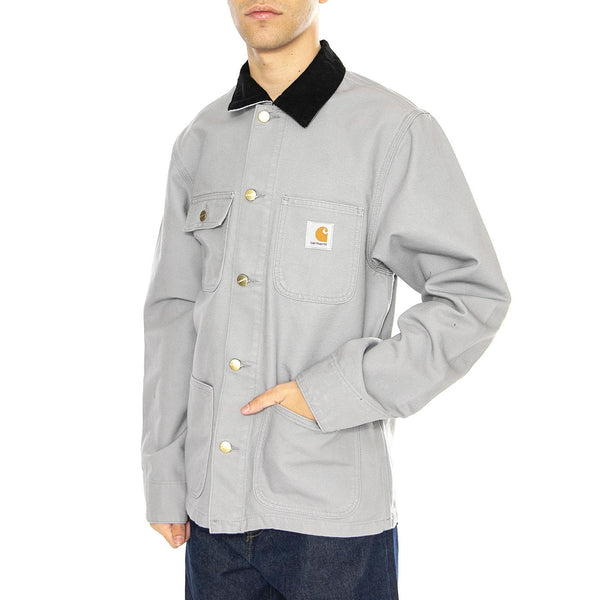 Michigan Coat Yosemite / Black – London Store Napoli