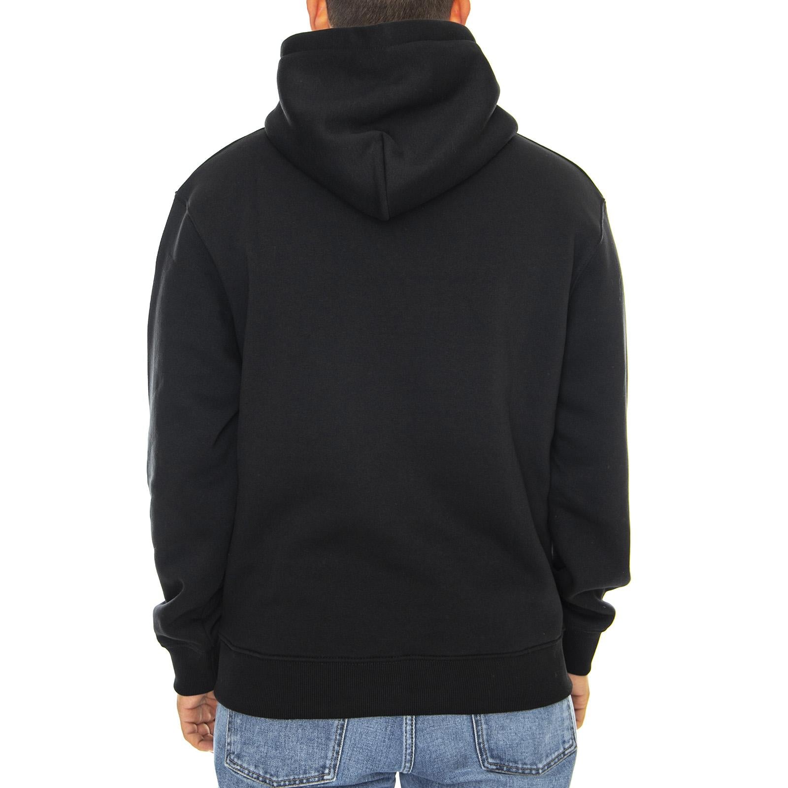  HDY0050BLK  DOOMSDAY 