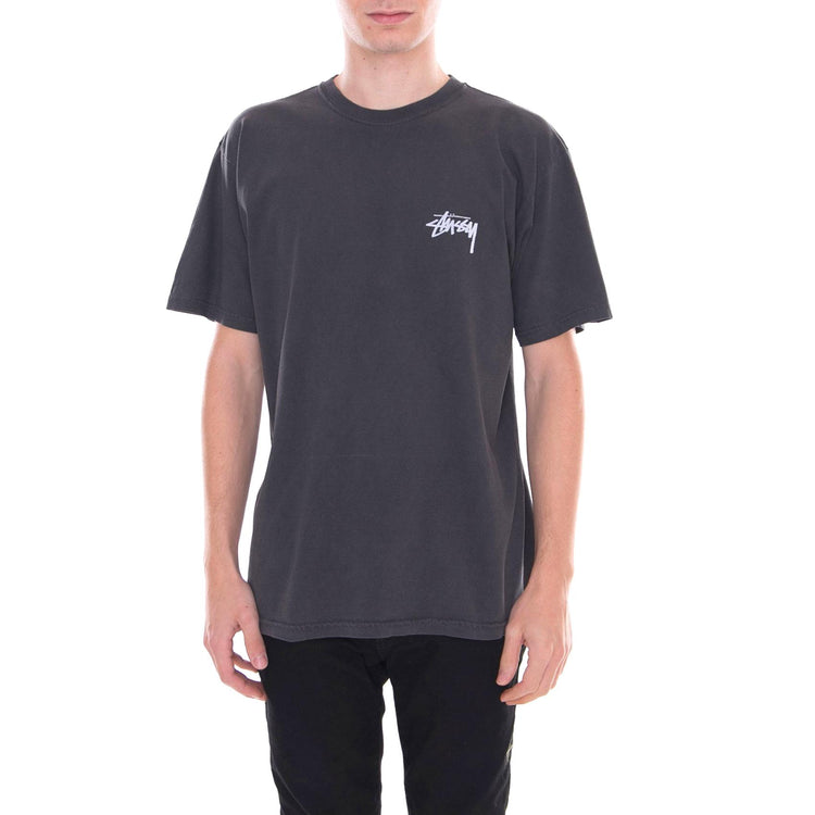  1904276-BLACK  STUSSY 