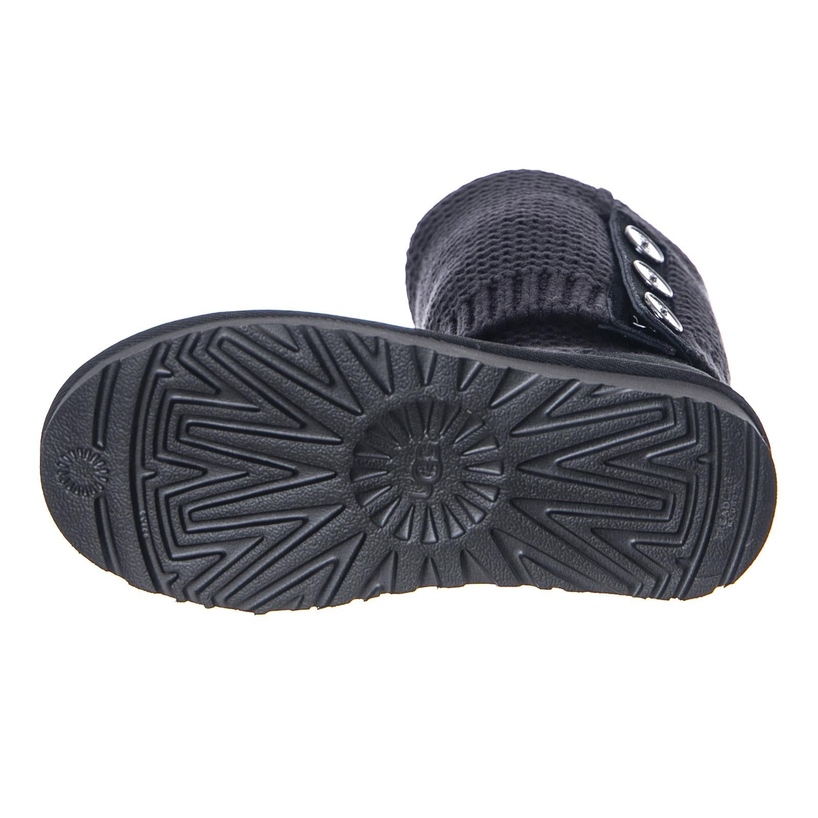  UGSPURLCKBK1094949W  UGG 