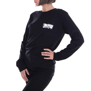  2992563-BLACK  STUSSY 