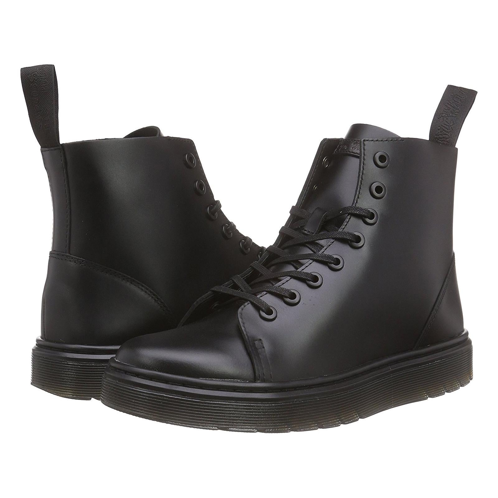 Talib Brando Back - Stivali Unisex DMSTALBKBR16739001  DR.MARTENS 