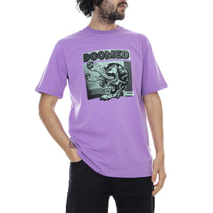  TSH0144VIO  DOOMSDAY 