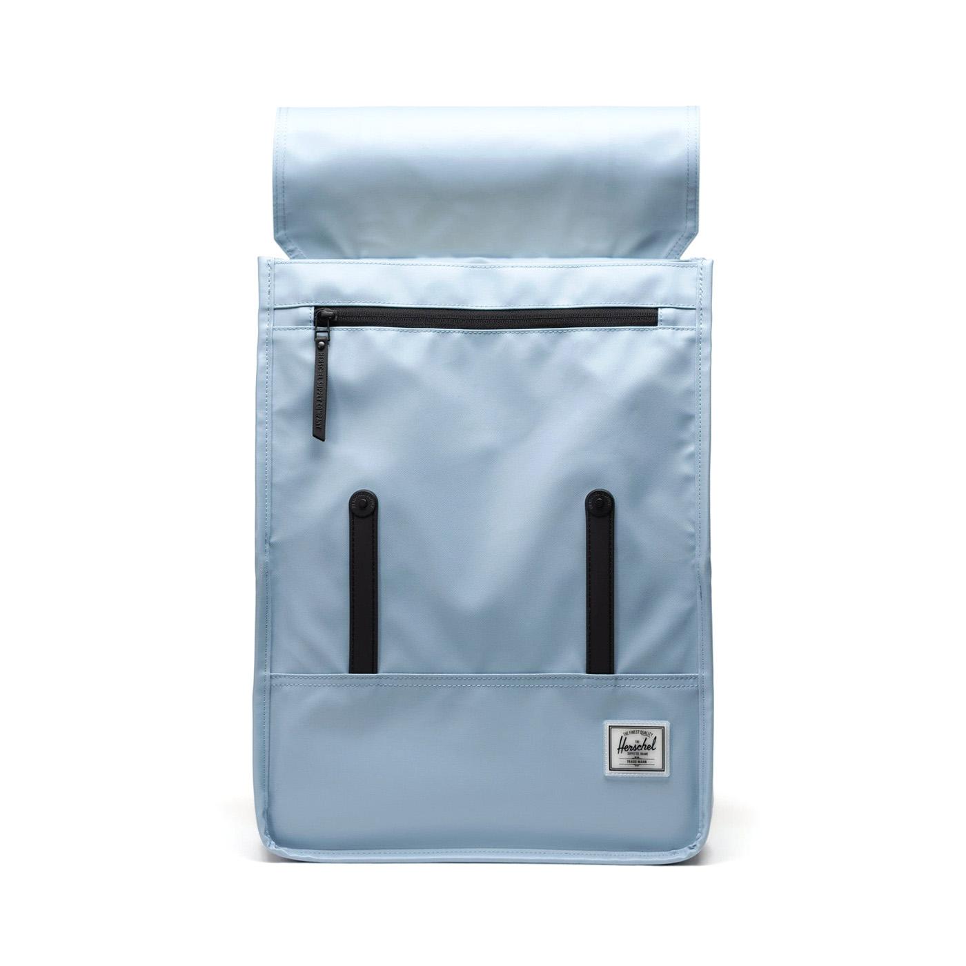 Herschel Survey™ Backpack | Weather Resistant Ashley Blue - 17.5L - Zaino Beige 11665 06544 HERSCHEL 