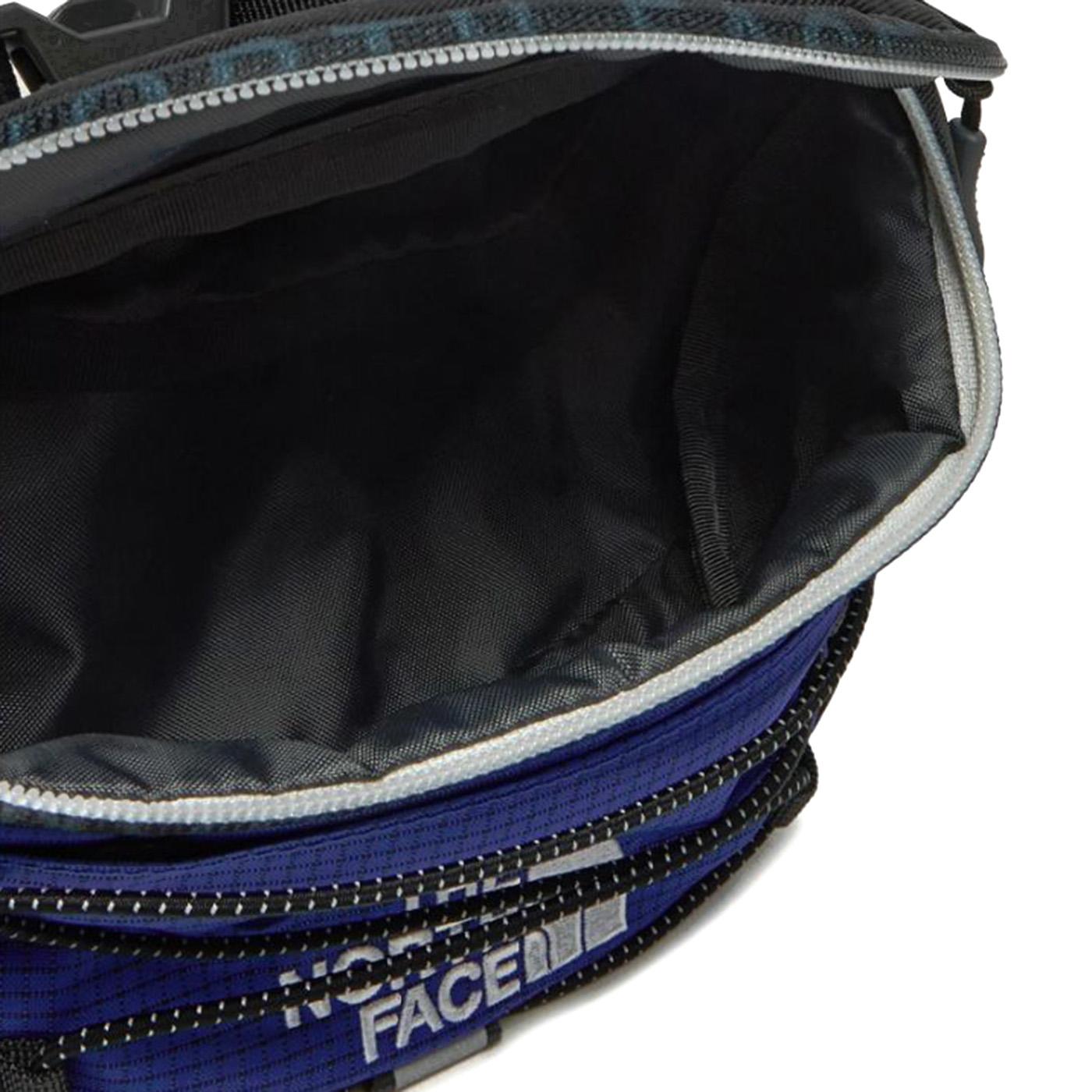 Jester Lumbar - Marsupio Blu NF0A52TM0IT1  THE NORTH FACE 