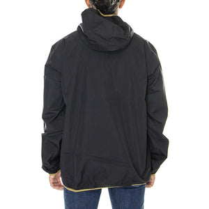 Pacific Packable Jacket Black - Giacca Invernale con Cappuccio Uomo Nera DK0A4XMQBLK1  DICKIES 