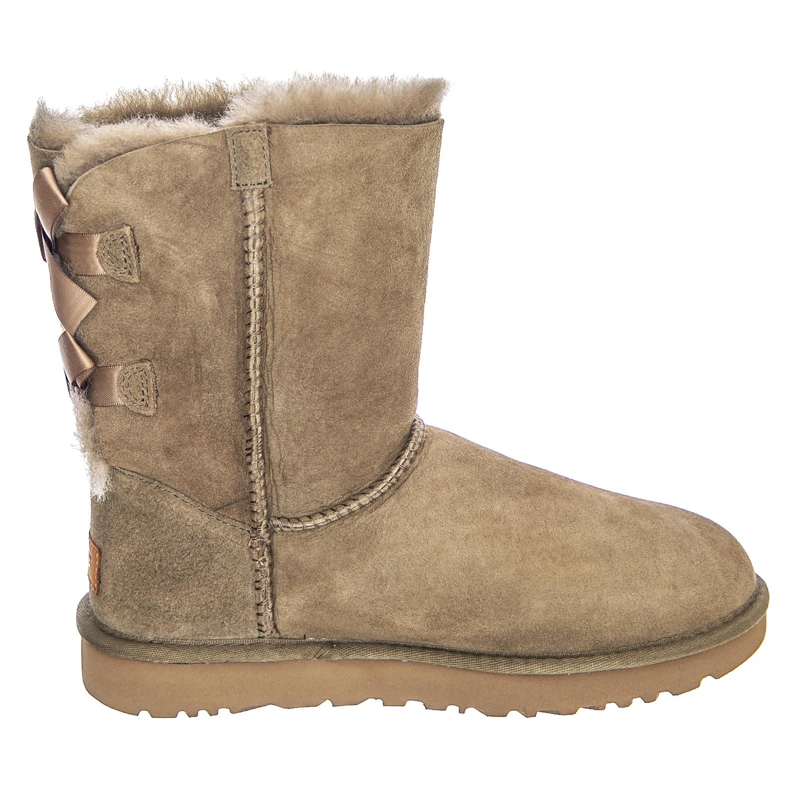  UGSBLBOWANT1016225W  UGG 
