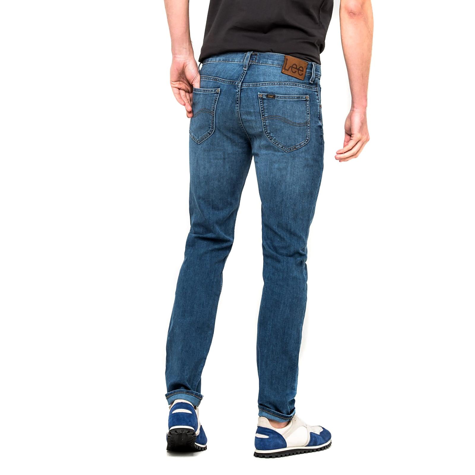 RIDER BLUE LIGHT L701RPOD  LEE 