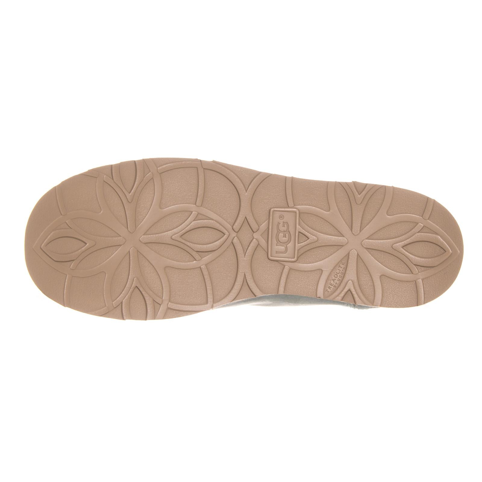 Abree Mini - Seaa Green - Stivaletti Donna UGSABRMSEGN1016548W  UGG 