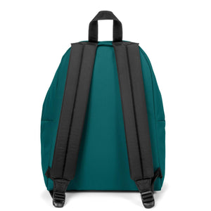 Padded Pak'R Peacock Green - Zaino Verde EK0006207J11  EASTPAK 