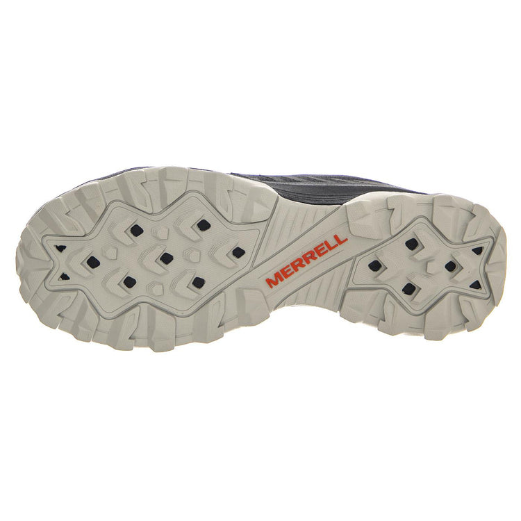 Speed Eco Charcoal / Tangerin Shoes - Scarpe Profilo Basso Uomo Grige J036987  MERRELL 