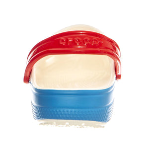 Hello Kitty IAM Classic Clog W WHI - Sandali Donna Bianchi CR.209438-WHI  CROCS 