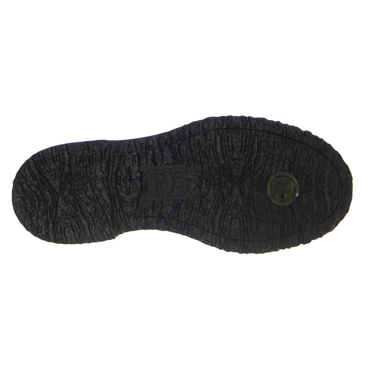 Mimi Negro / Walden Negro - Stivaletti Uomo in Pelle Neri Slip-On K300474-001 . CAMPER 