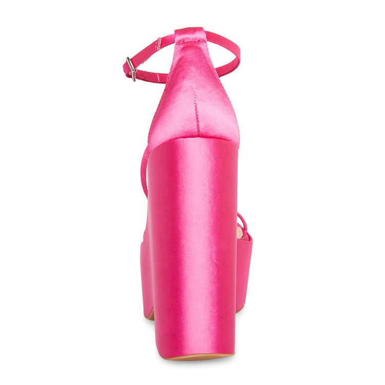 Varia Fuchsia - Sandali Donna Viola SMSVARIA-FUC  STEVE MADDEN 