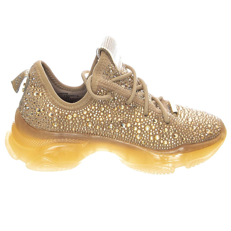  SMPMILLIONAIRE-ROS  STEVE MADDEN 