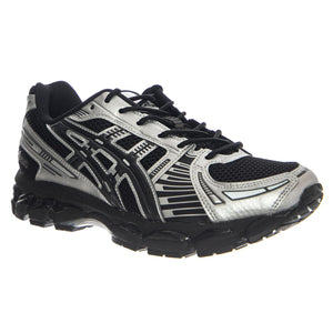 GEL-KAYANO 12.1 Black / Graphite Grey 1203A759-001 . ASICS 