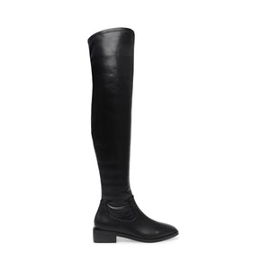 Expedite Black Pari - Stivali Donna Neri SMSEXPEDITE-BLK  STEVE MADDEN 