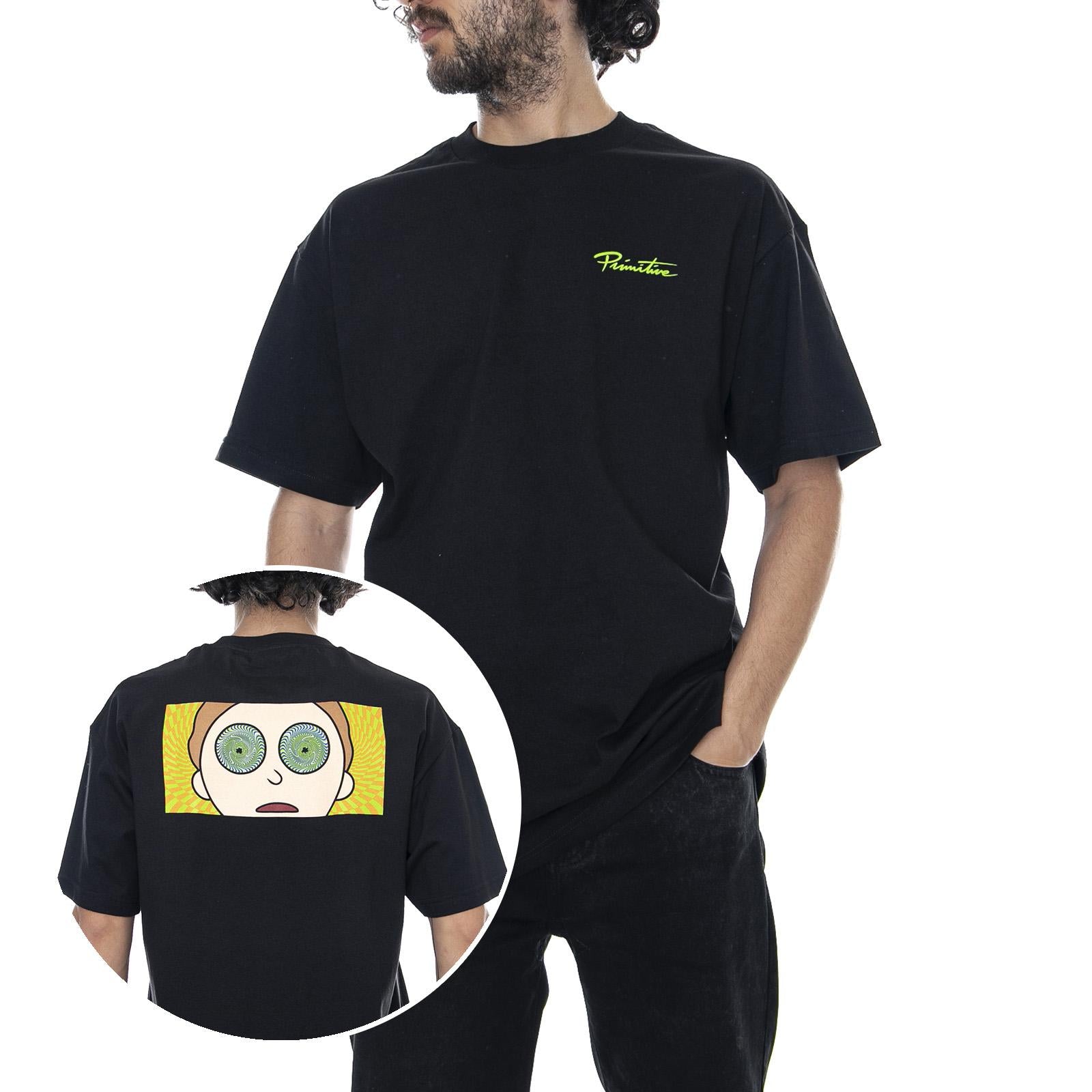  PRASS10072BLK  PRIMITIVE 