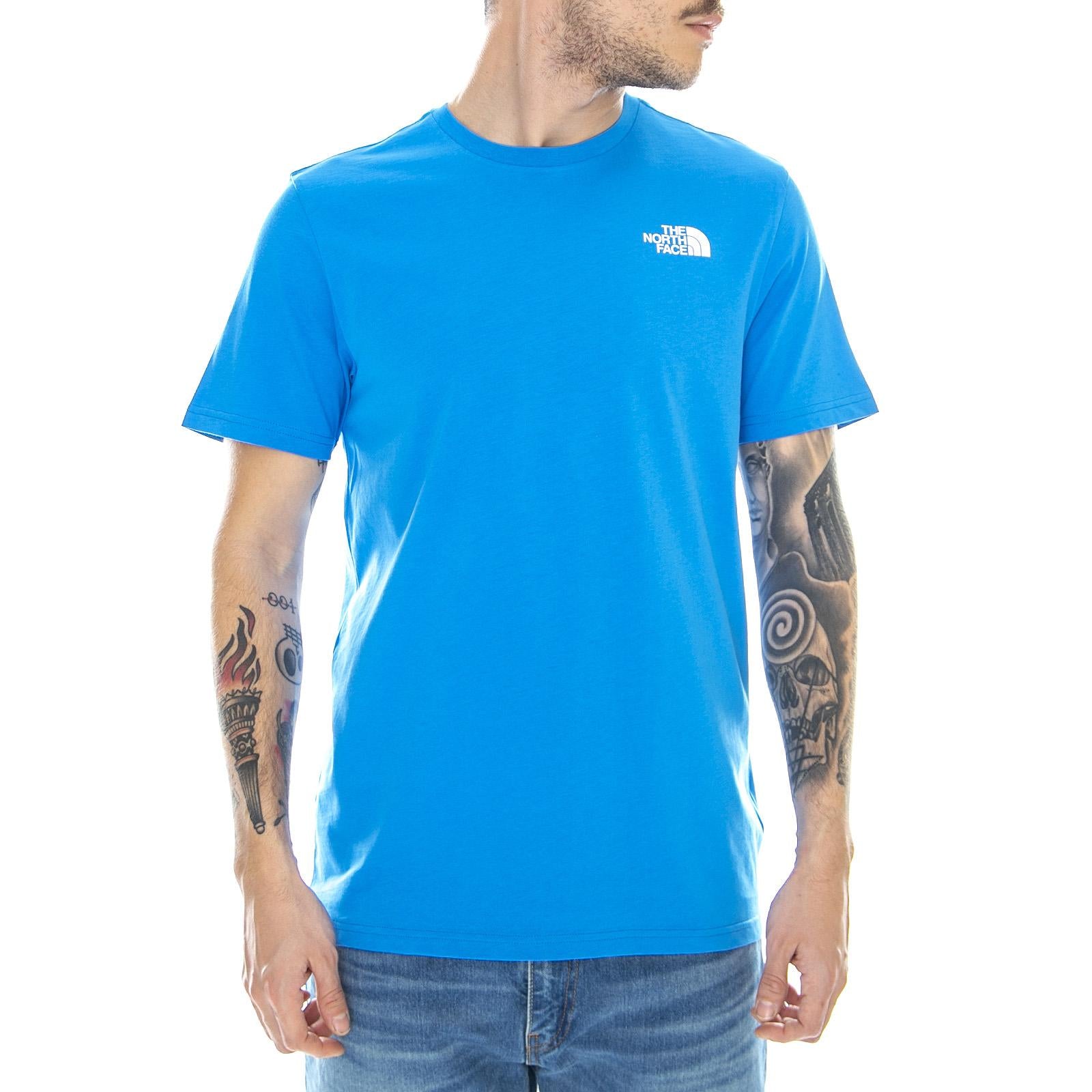  NF0A4M6OME9  THE NORTH FACE 