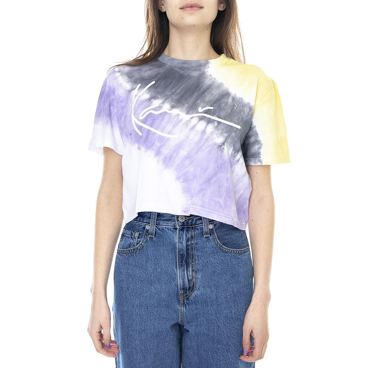  KRCKKWQ22032YLW  KARL KANI 