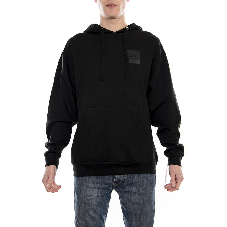 CHOC LOST CHUNK HOOD BLACK 119370_4  CHOCOLATE 
