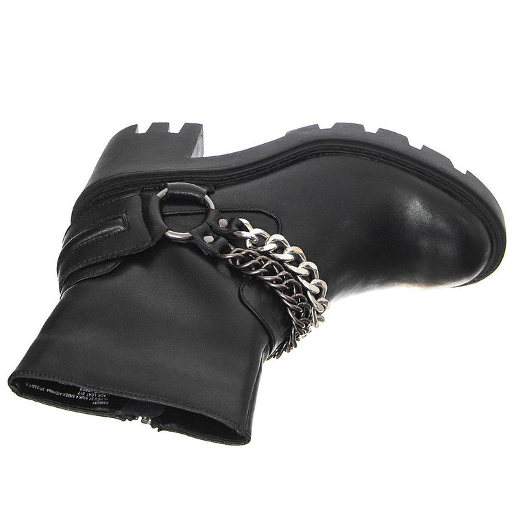  SMSRAMSAY-BLK  STEVE MADDEN 