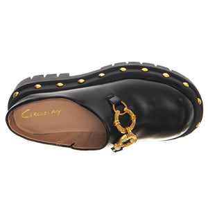 Annie Black - Sandali Donna Neri CSSANNIE-I7501S1001  CIRCUS 