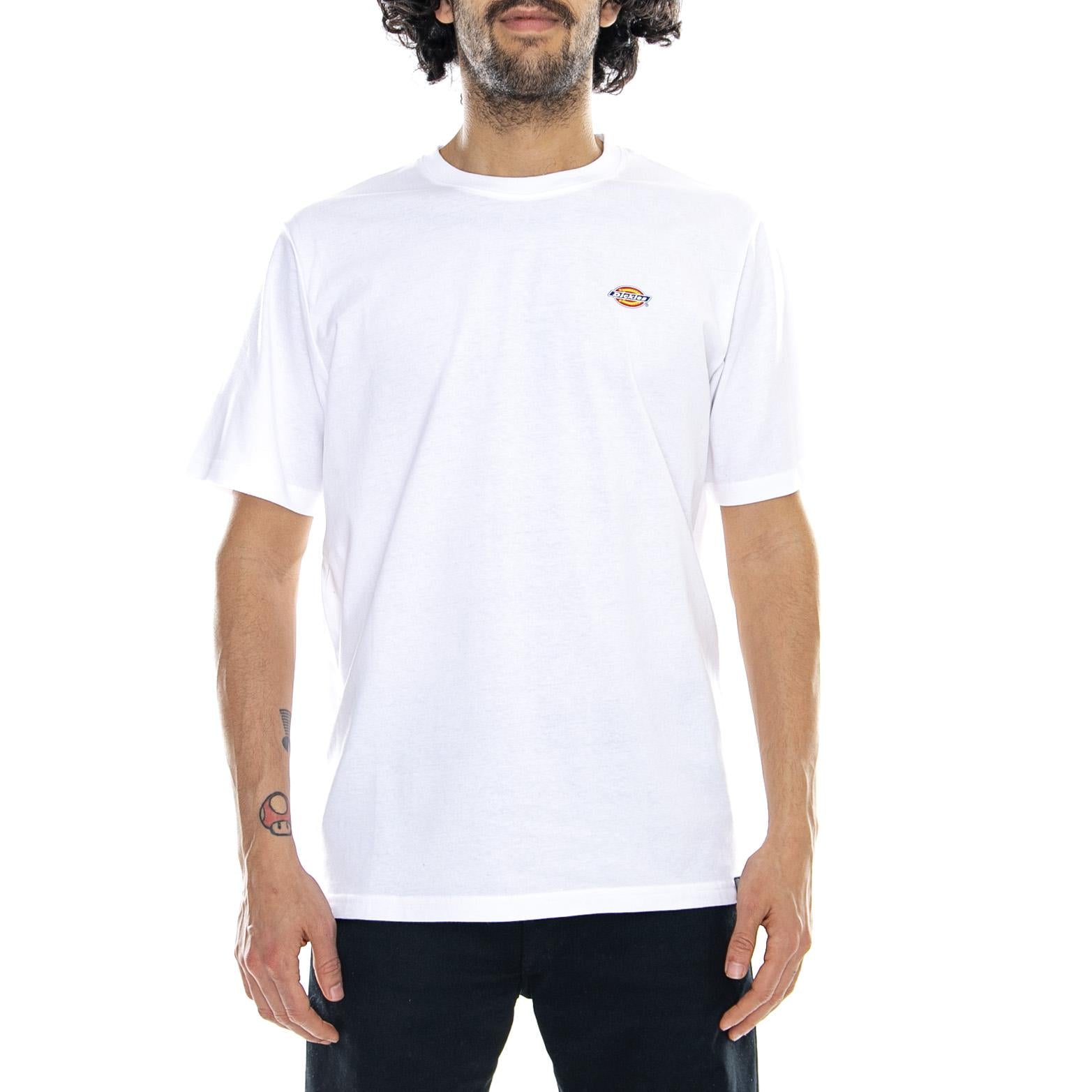  06 210578-WH  DICKIES 