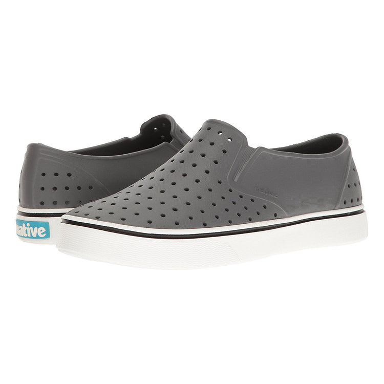 MILES DUBLIN GREY/SHELL WHITE 11104600-1250  NATIVE 