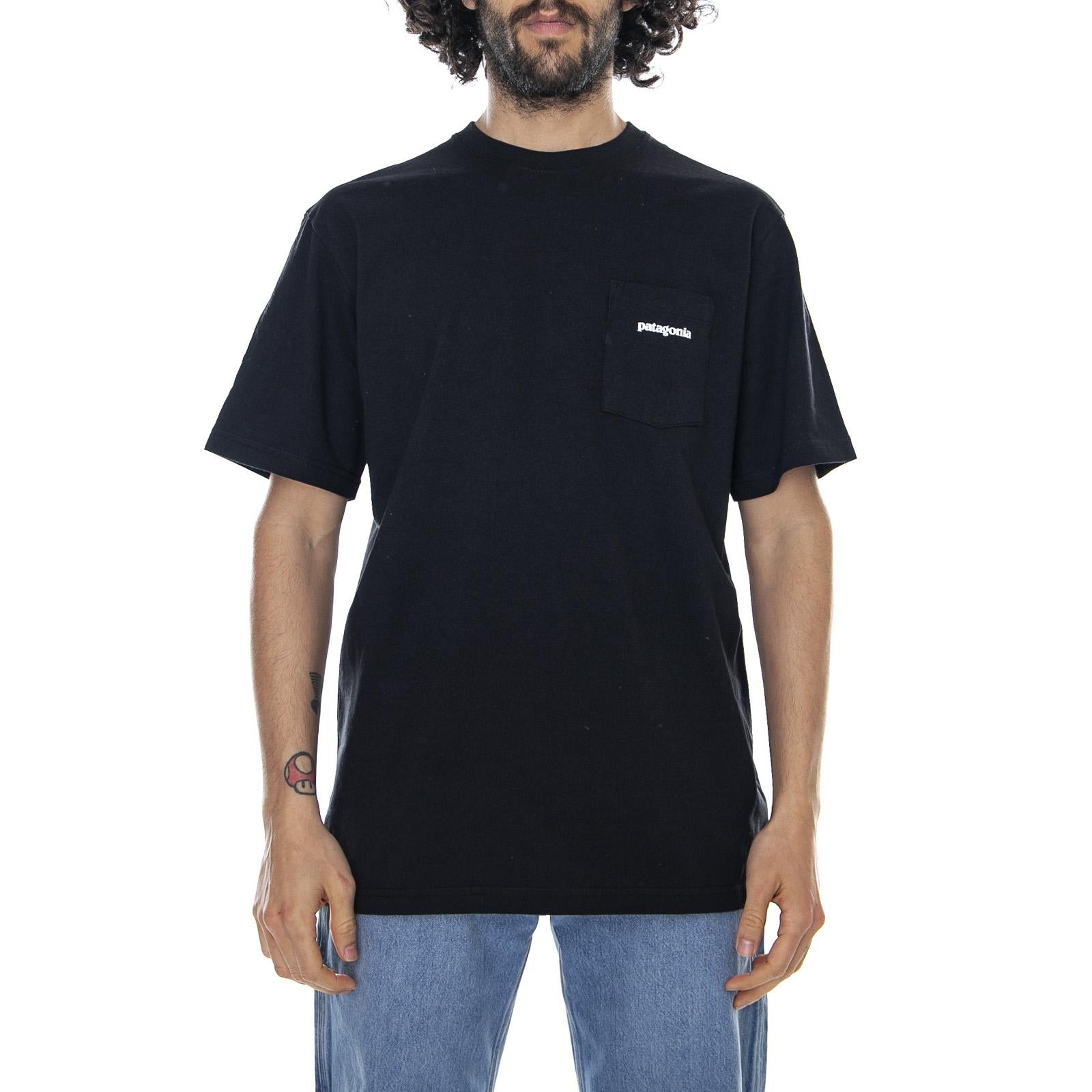  39178-BLK  PATAGONIA 