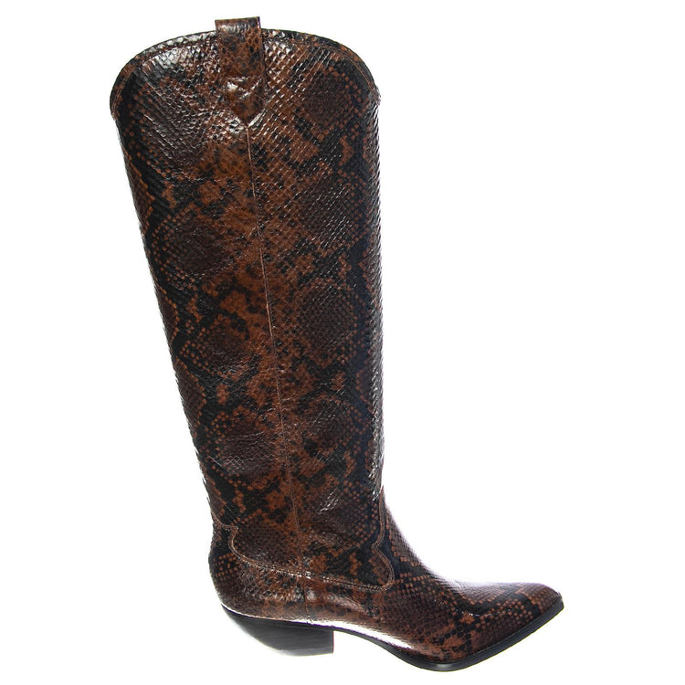  50202-L17-BRW-SNAKE  JEFFREY CAMPBELL 