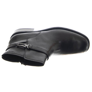 Sheila Black - Stivaletti Donna Neri VBS5635-301-20  VAGABOND 