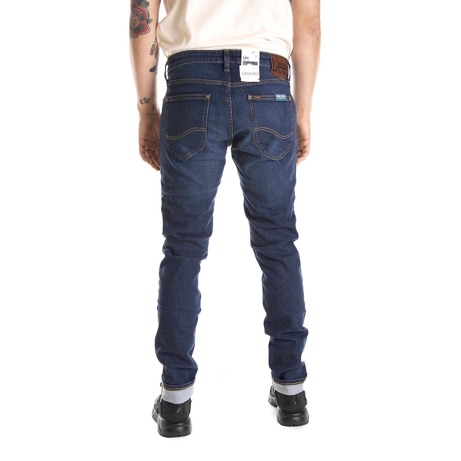 MALONE SKINNY BLUE NOTES 76536_4  LEE 