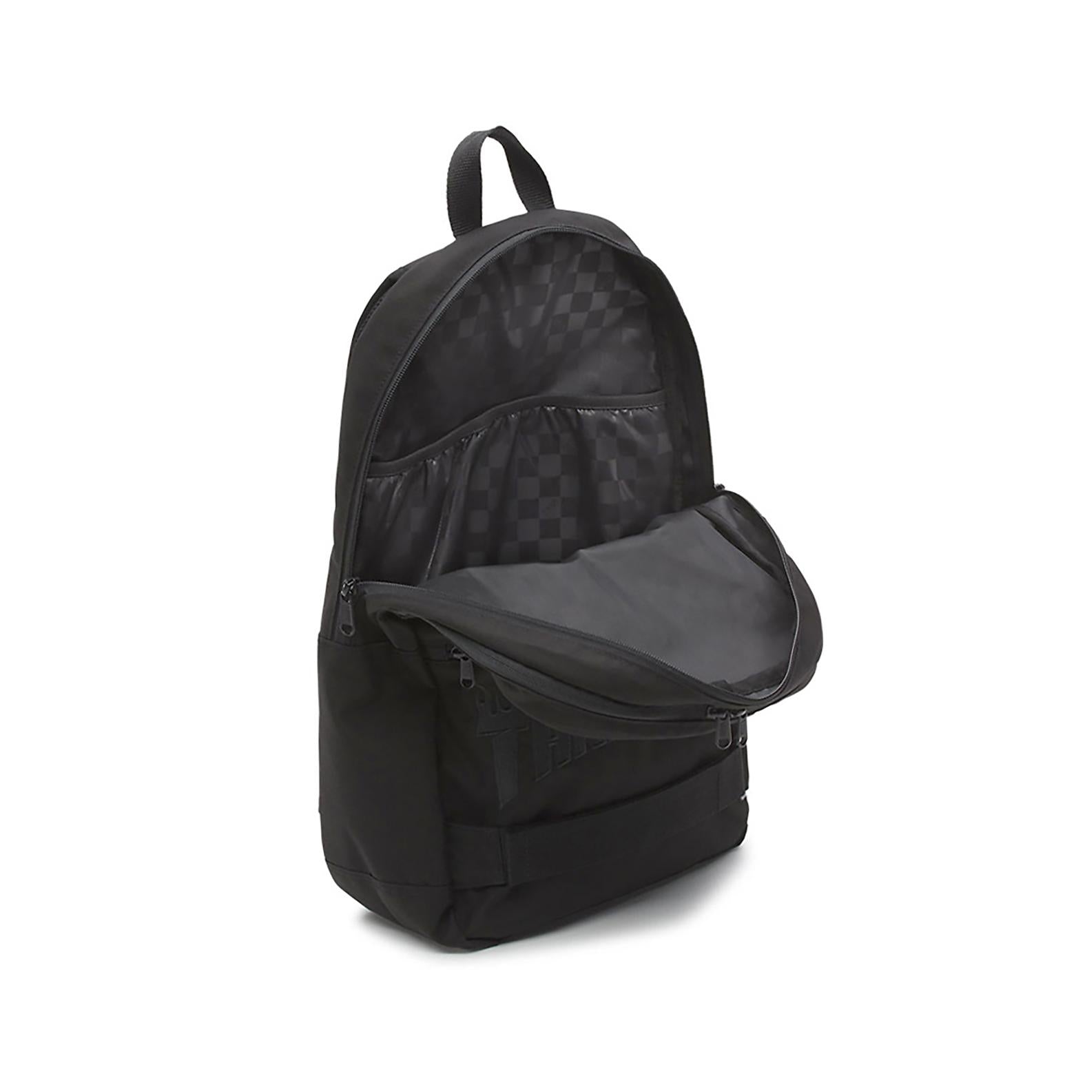 MN AUTHENTIC III SKATEPACK (THRASHER) VA2WNVO9B  VANS 