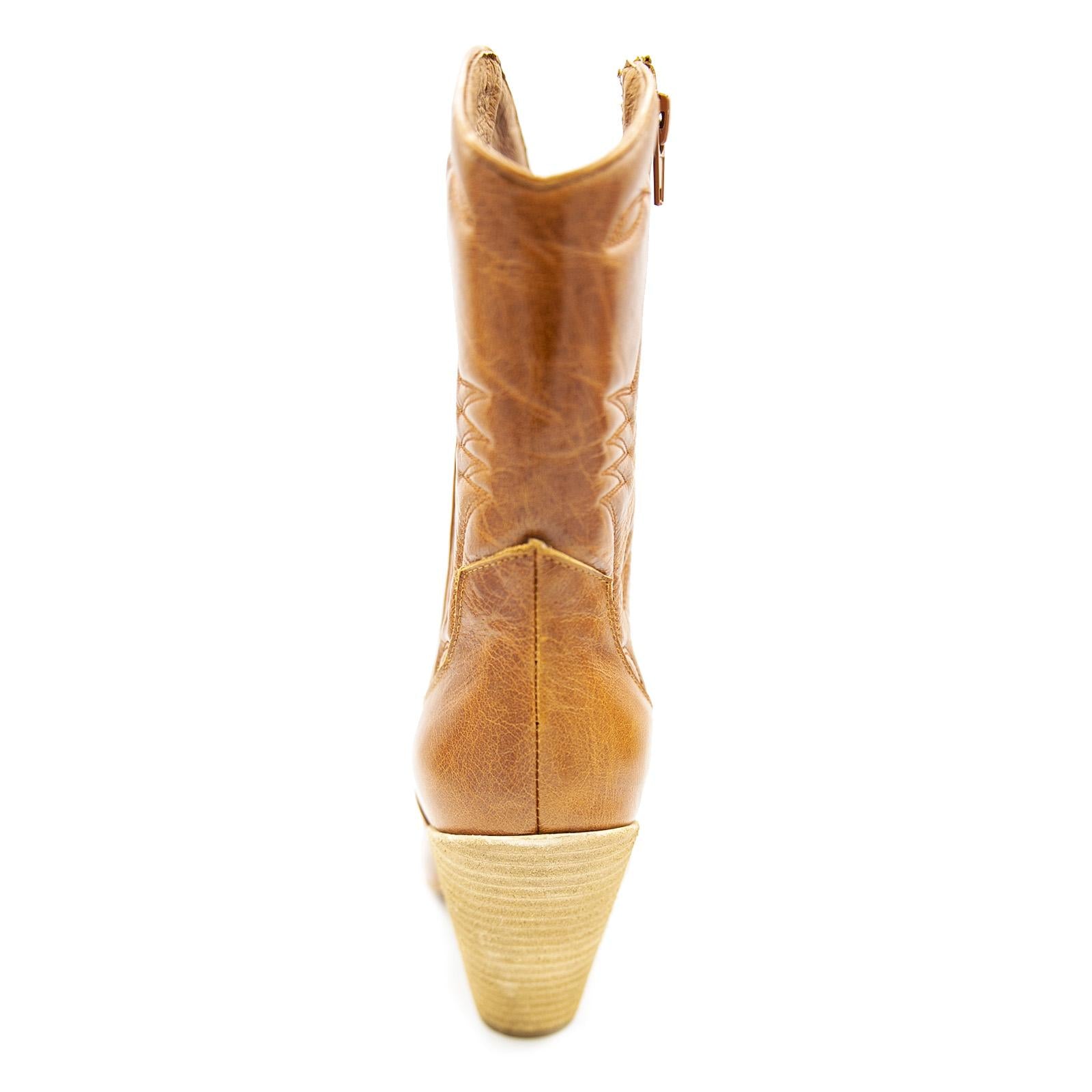  JCSJC57311LEA-BROWN  JEFFREY CAMPBELL 