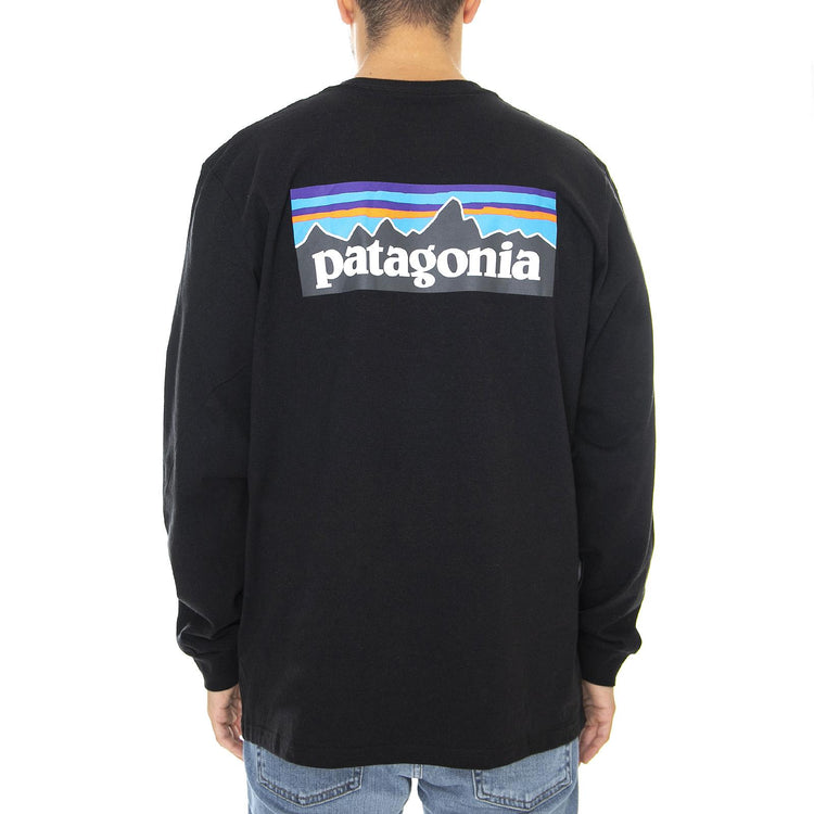  39161-BLK  PATAGONIA 