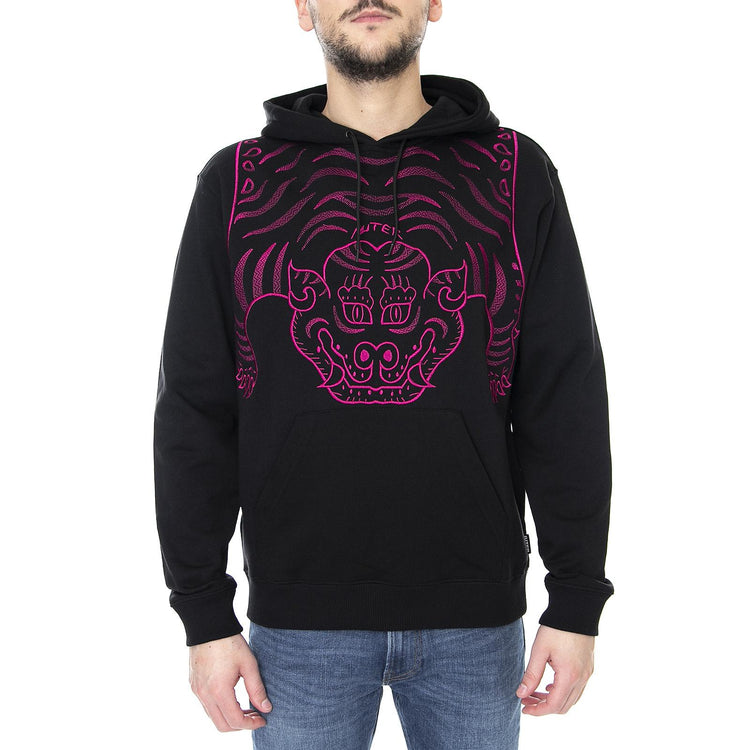  21SISH68-BLACK  IUTER 